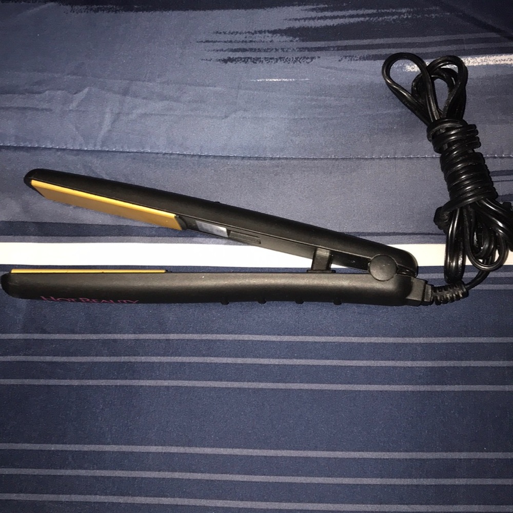 Hot Beauty Professional Flat Irons
